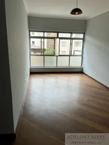 Apartamento com 3 Quartos para venda ou aluguel, 85m² no Vila Nova Conceição, São Paulo