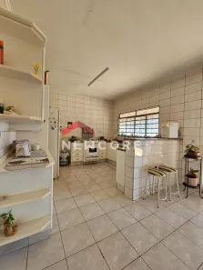 Casa com 4 Quartos à venda, 238m² no Vila Jardim Celina, Bauru