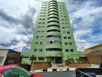 Apartamento com 3 Quartos à venda, 137m² no Centro, Ponta Grossa