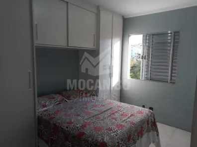 Apartamento com 3 Quartos à venda, 70m² no Loteamento Santo Antônio, Itatiba