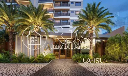 Cobertura com 4 Quartos à venda, 240m² no Tijuca, Rio de Janeiro