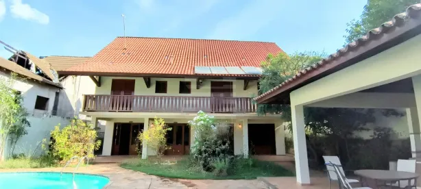 Casa com 11 Quartos à venda, 499m² no Parque Taquaral, Campinas