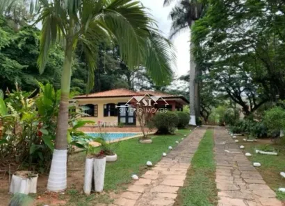 Fazenda/Sítio com 4 Quartos à venda, 170m² no Maravilha, Paty do Alferes