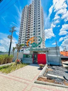 Apartamento com 2 Quartos à venda, 80m² no Alvinópolis, Atibaia