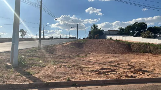 Lote/Terreno à venda, 378m² no Vila Maria, Aparecida de Goiânia