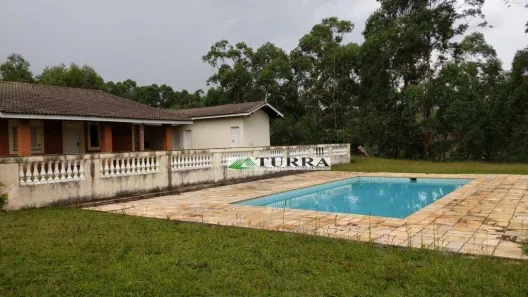 Fazenda/Sítio com 2 Quartos à venda, 80m² no Residencial Fazenda Santa Rosa - Fase 1, Itatiba