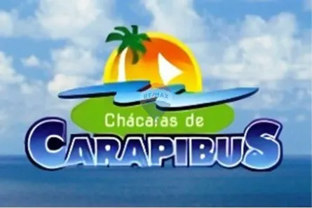 Lote/Terreno à venda, 1000m² no Praia de Carapibus, Conde