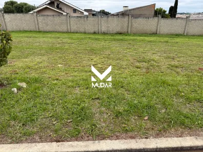 Lote/Terreno à venda, 252m² no Uvaranas, Ponta Grossa