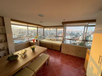 Apartamento com 2 Quartos à venda, 120m² no Vila da Saúde, São Paulo