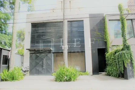 Prédio Comercial para alugar, 230m² no Vila Nova Conceição, São Paulo