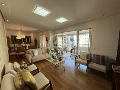 Apartamento com 3 Quartos à venda, 149m² no Paraíso, São Paulo