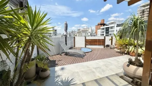 Apartamento com 3 Quartos à venda, 206m² no Vila Nova Conceição, São Paulo