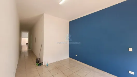 Ponto Comercial para alugar, 100m² no Vila Rezende, Piracicaba