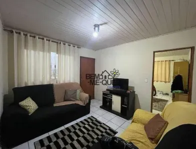 Casa com 2 Quartos à venda, 93m² no Jardim Santo Elias, São Paulo