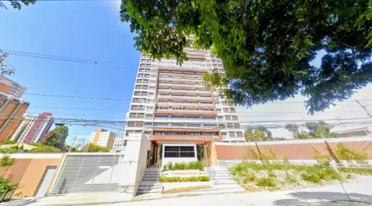 Apartamento com 1 Quarto à venda, 36m² no Botafogo, Campinas