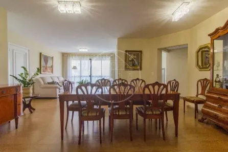 Apartamento com 3 Quartos à venda, 115m² no Vila Andrade, São Paulo
