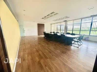 Sala Comercial para alugar, 70m² no Vila Nambi, Jundiaí