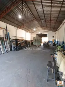 Ponto Comercial à venda, 285m² no Ipiranga, Ribeirão Preto