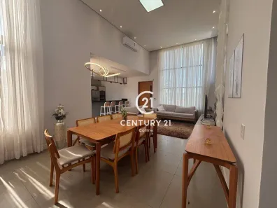 Casa com 3 Quartos à venda, 170m² no Ninho Verde 2, Pardinho