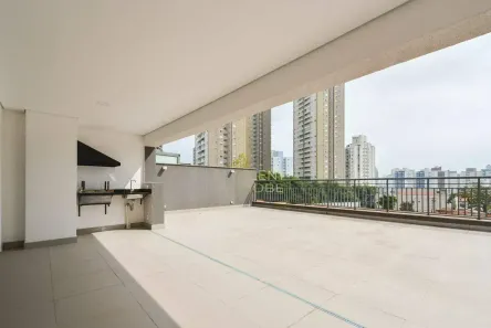 Apartamento com 2 Quartos à venda, 215m² no Vila Mariana, São Paulo