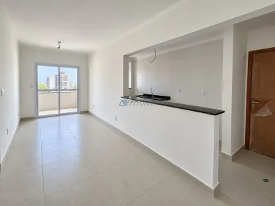 Apartamento com 2 Quartos à venda, 90m² no Guilhermina, Praia Grande