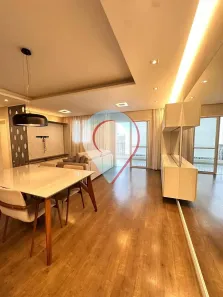 Apartamento com 2 Quartos à venda, 89m² no Jardim Messina, Jundiaí