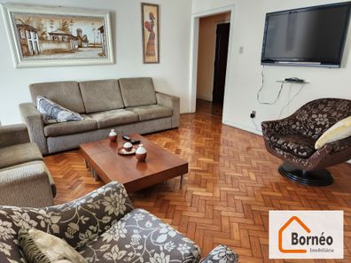 Apartamento com 3 Quartos à venda, 170m² no Copacabana, Rio de Janeiro