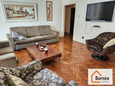 Apartamento com 3 Quartos à venda, 170m² no Copacabana, Rio de Janeiro