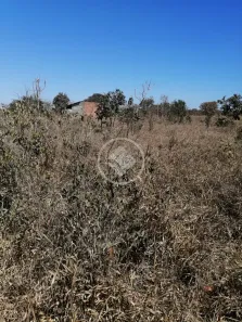 Lote/Terreno à venda, 360m² no Mansões Águas Quentes, Caldas Novas