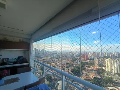 Apartamento com 2 Quartos à venda, 65m² no Vila Formosa, São Paulo