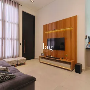 Casa de Condomínio com 3 Quartos à venda, 132m² no Jardim São Paulo, Sorocaba