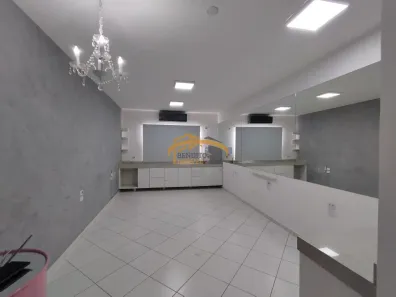 Sala Comercial para alugar, 34m² no Bussocaba, Osasco