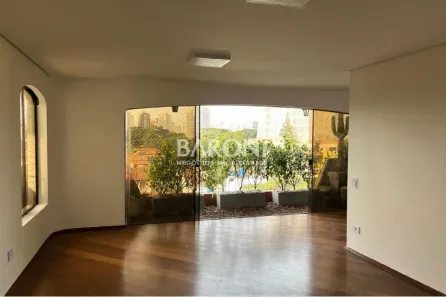 Apartamento com 3 Quartos à venda, 160m² no Brooklin Paulista, São Paulo
