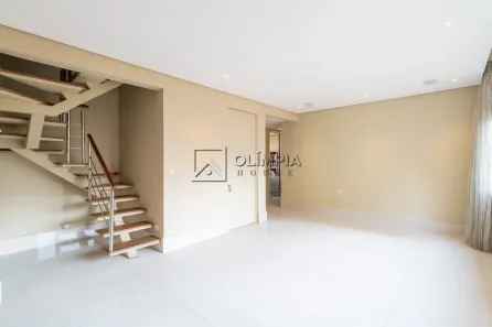 Cobertura com 3 Quartos à venda, 349m² no Consolação, São Paulo
