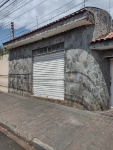 Ponto Comercial para alugar, 32m² no Alto do Ipiranga, Ribeirão Preto