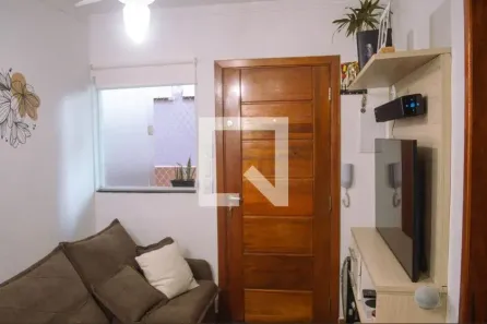 Apartamento com 2 Quartos à venda, 47m² no Vila Antonina, São Paulo