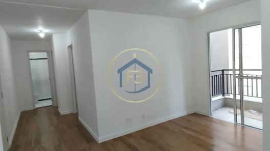 Apartamento com 2 Quartos à venda, 44m² no Jardim Rebelato, Cotia