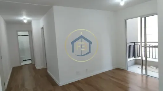 Apartamento com 2 Quartos à venda, 57m² no Jardim Rebelato, Cotia