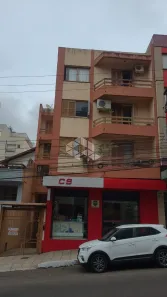 Apartamento com 2 Quartos à venda, 85m² no Centro, Santa Maria