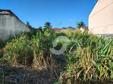 Lote/Terreno à venda, 450m² no Serra Grande, Niterói