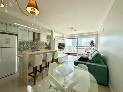 Apartamento com 1 Quarto à venda, 57m² no Capão da Canoa, Capão da Canoa