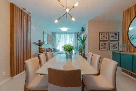 Apartamento com 2 Quartos à venda, 99m² no Piratininga, Niterói