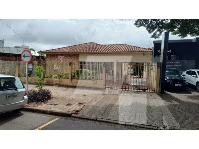 Casa com 6 Quartos à venda, 595m² no Zona 04, Maringá