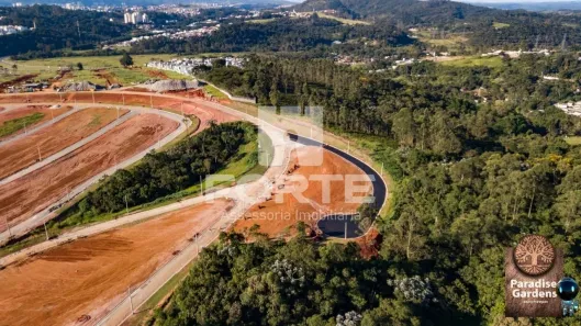 Lote/Terreno à venda, 176m² no Vila Oliveira, Mogi das Cruzes