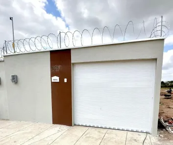 Casa com 2 Quartos à venda, 85m² no Jabuti, Itaitinga