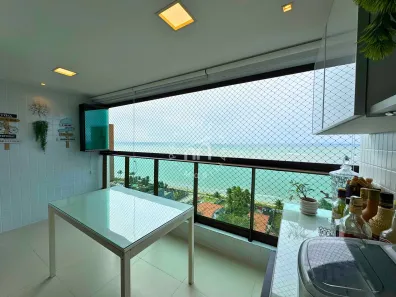 Apartamento com 3 Quartos à venda, 98m² no Candeias, Jaboatão dos Guararapes