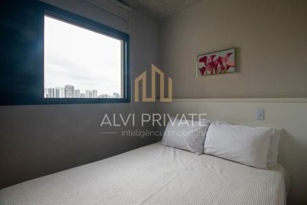 Apartamento com 1 Quarto à venda, 15m² no Bom Retiro, São Paulo