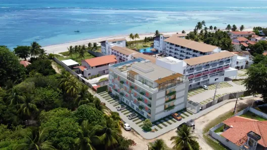 Apartamento com 1 Quarto à venda, 30m² no , Tamandaré