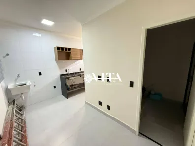 Kitnet com 1 Quarto para alugar, 27m² no Gopoúva, Guarulhos