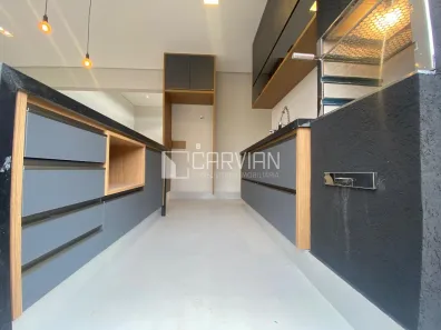 Casa com 3 Quartos à venda, 167m² no Quinta da Mata, Ribeirão Preto